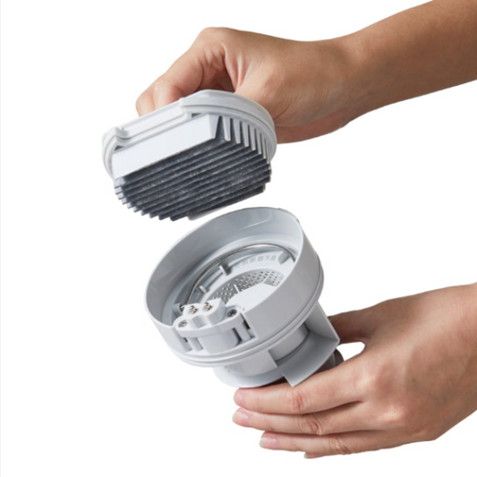 Xiaomi Vacuum Cleaner Light HEPA Filter 2-Pack