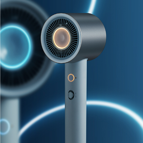 Xiaomi Water Ionic Hair Dryer H500