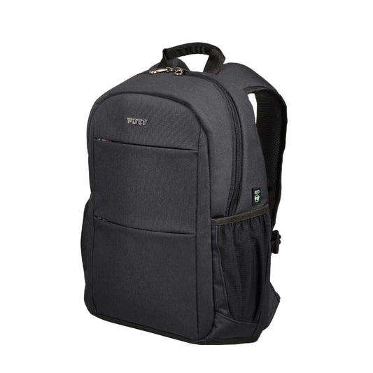 Port Designs ECO Sydney 15.6" Backpack   Black