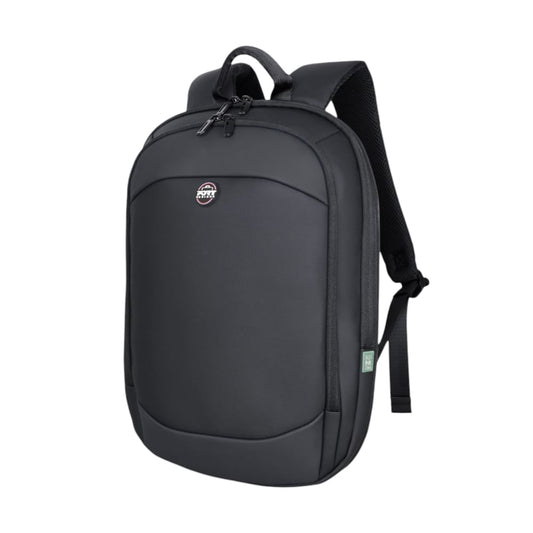 PORT BACKPACK CHICAGO EVO EXPANDABLE 13"/15.6 BK