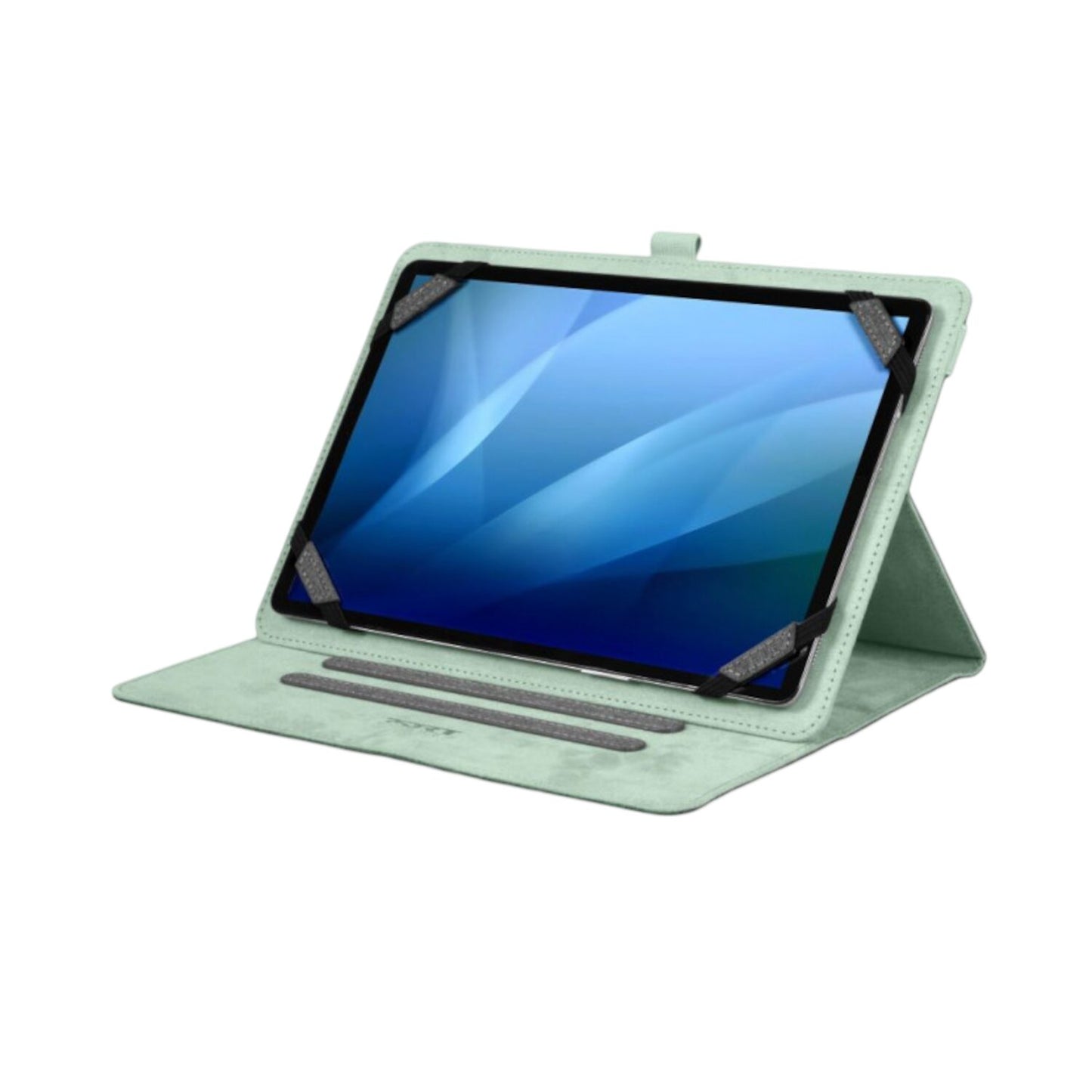 PORT Designs Yosemite  9 11" Folio ECO GY