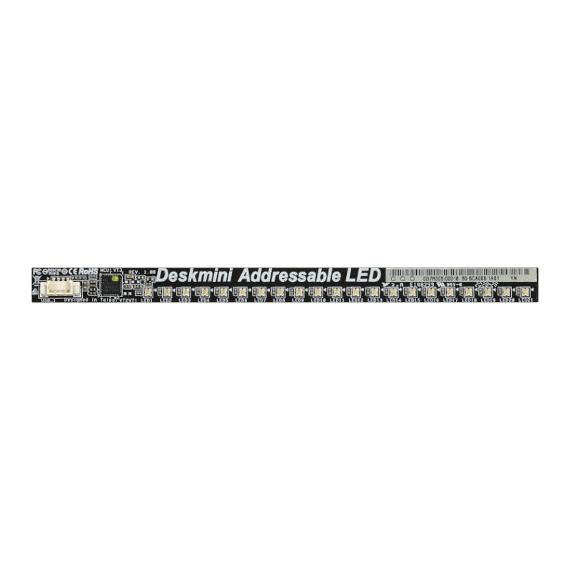 ASRock DESKMINI ARGB LED Strip
