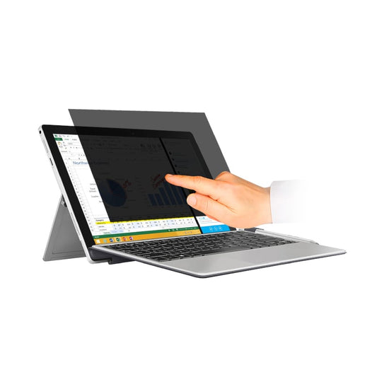 Port Connect 2D Touchscreen Privacy Filter 14.1"