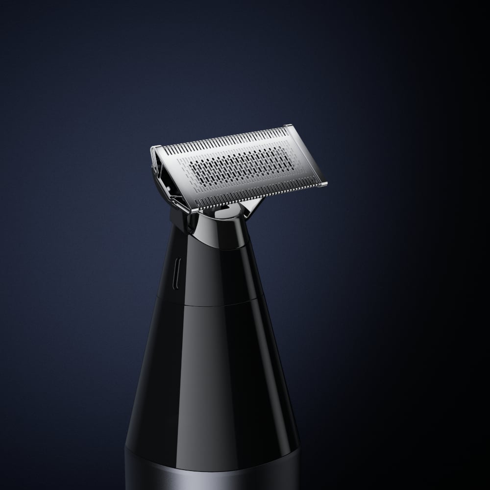 Xiaomi Uniblade Trimmer Replacement_Head