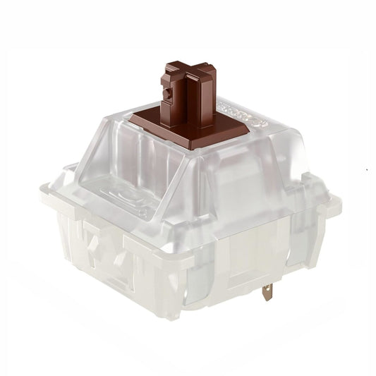 Keychron CHERRY MX2A Brown RGB Switch Set