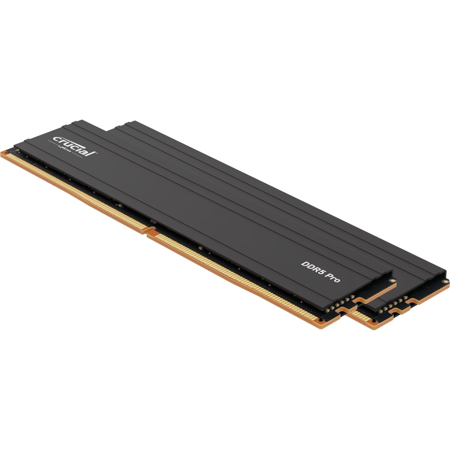 Crucial Pro DDR5-5600 48GB Desktop Memory Kit