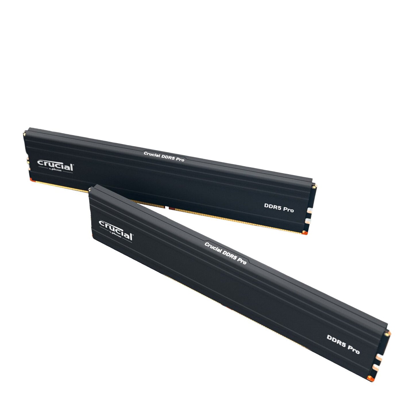 Crucial Pro DDR5-5600 48GB Desktop Memory Kit