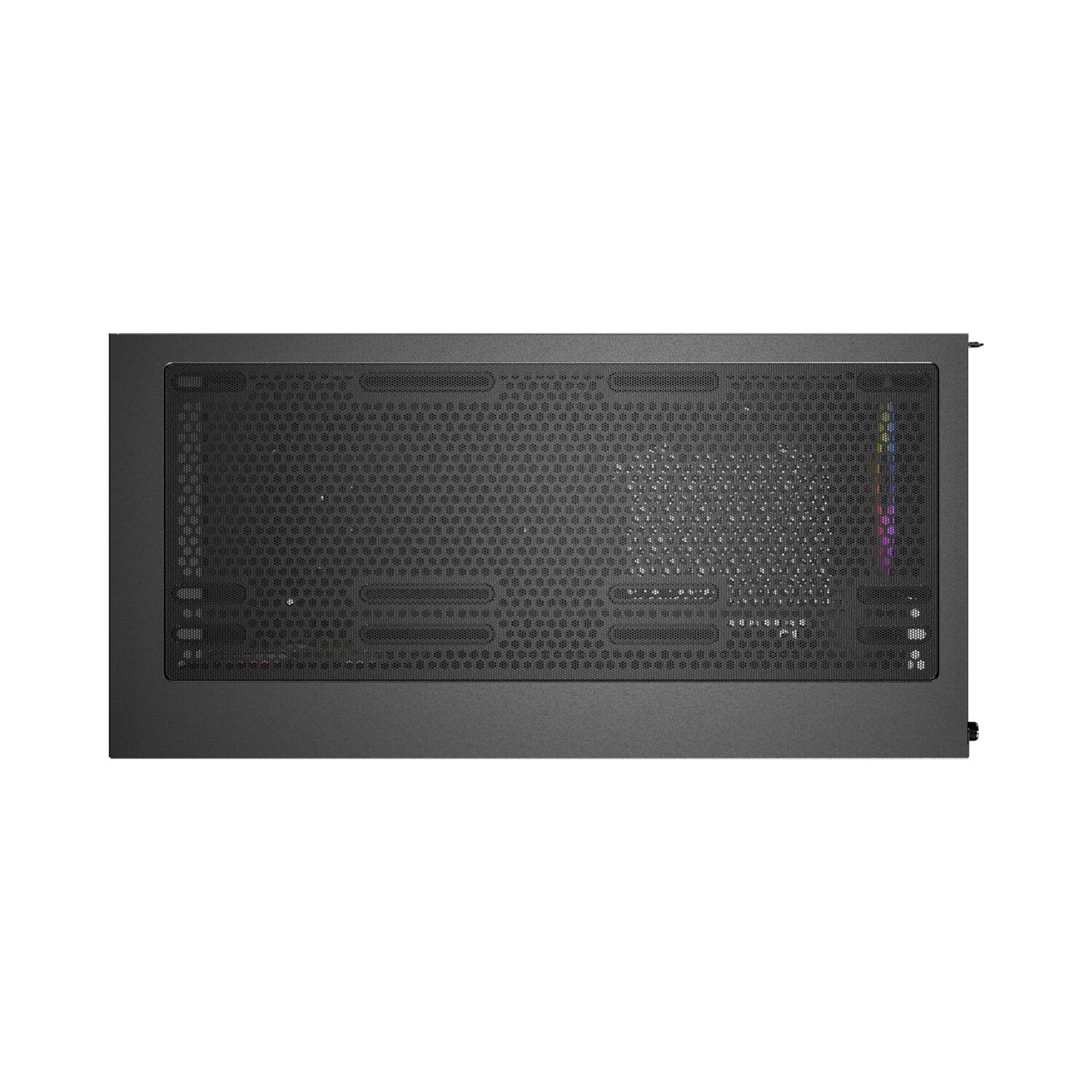 Antec CX500M ARGB Gaming Chassis | M-ATX | ITX | Type-C - Black