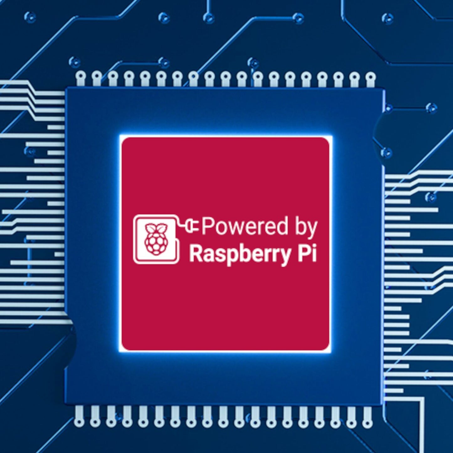 Giada DN25 Raspberry Pi Compact Signage Player - CM5 Lite