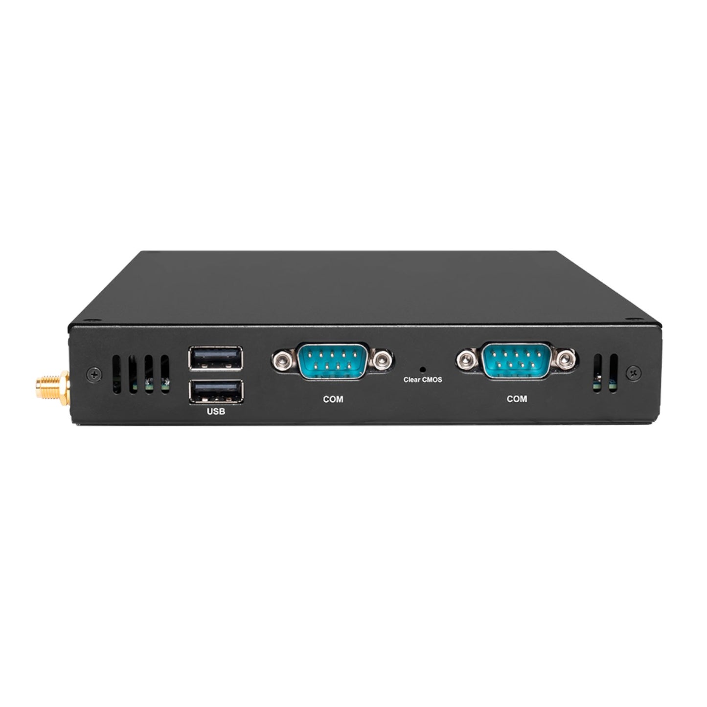 Giada D613-I i3-1315U Raptor Lake Fanless Signage Player