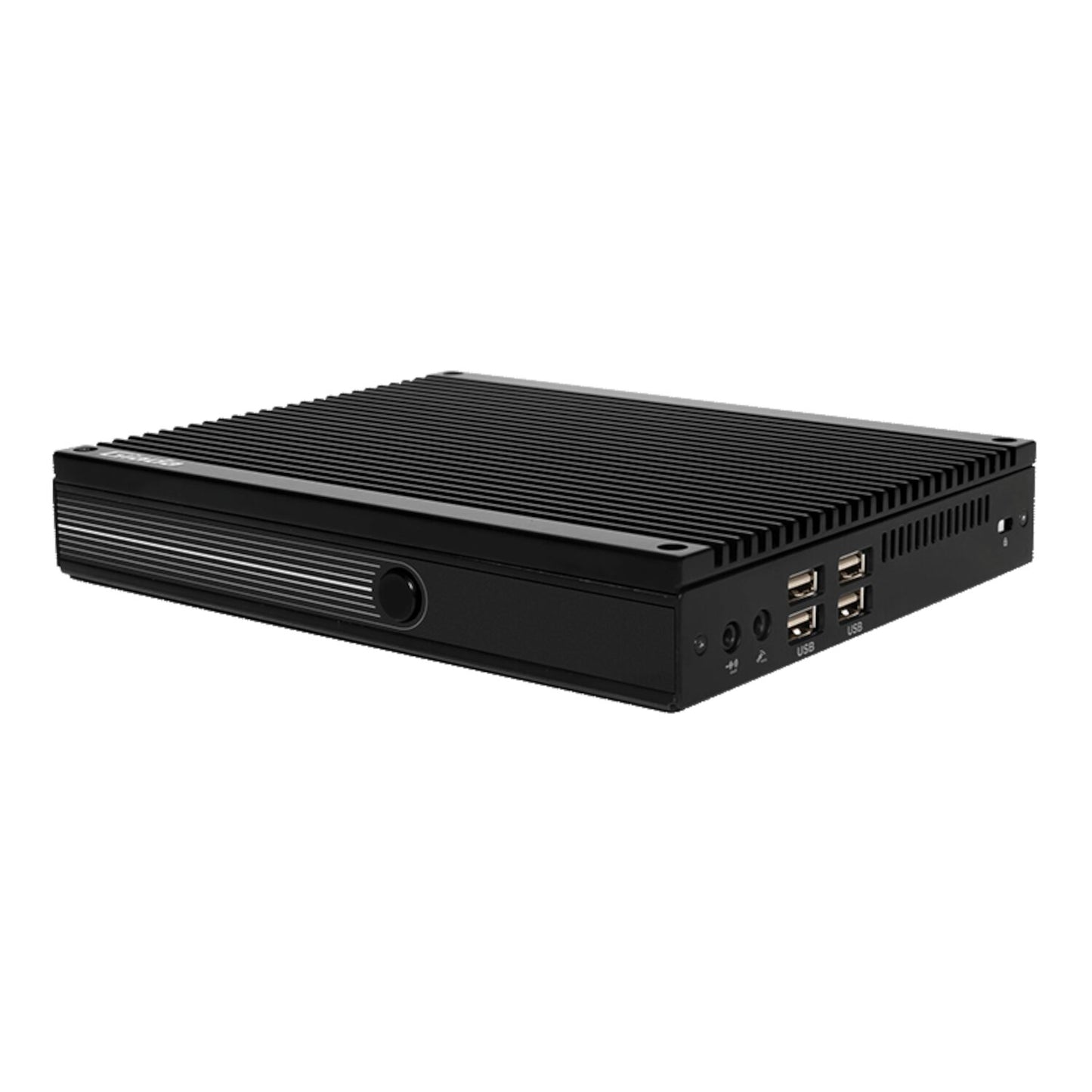 Giada F109D Fanless Embedded Computer, with Intel Twin Lake Processor