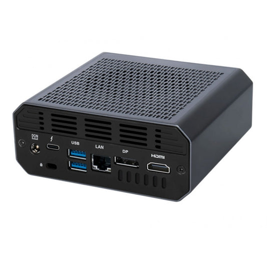 Giada N601 Ultra 5 Intel Meteor Lake AI Mini PC with Thunderbolt4, Wi-FI 7 and 8K Resolution