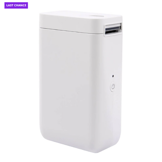 Niimbot D101 Portable Thermal Label Printer