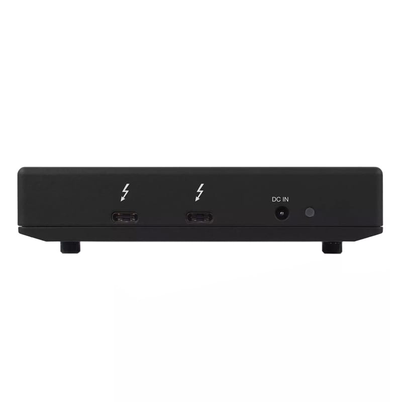 OWC Thunderblade 8TB Thunderbolt3 2.5" External SSD