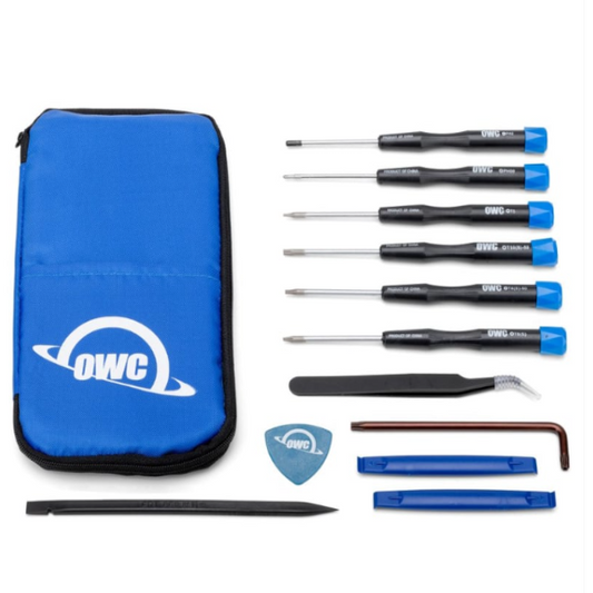 OWC 12 Piece Portable Toolkit
