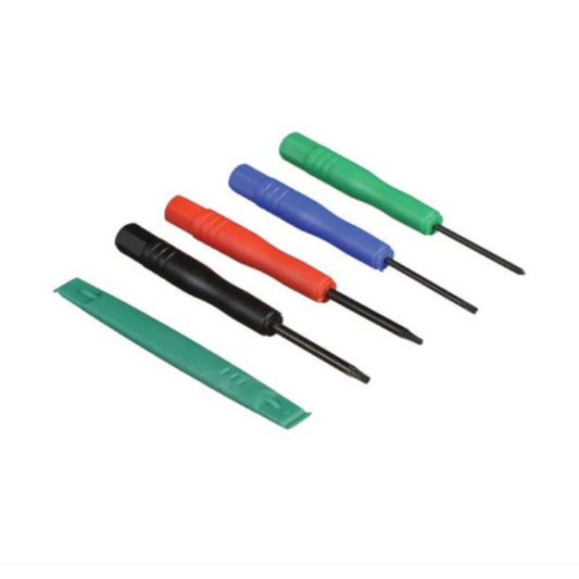 OWC 5 Piece Mini Toolkit