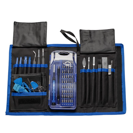 OWC 72 Piece Advance Portable Toolkit