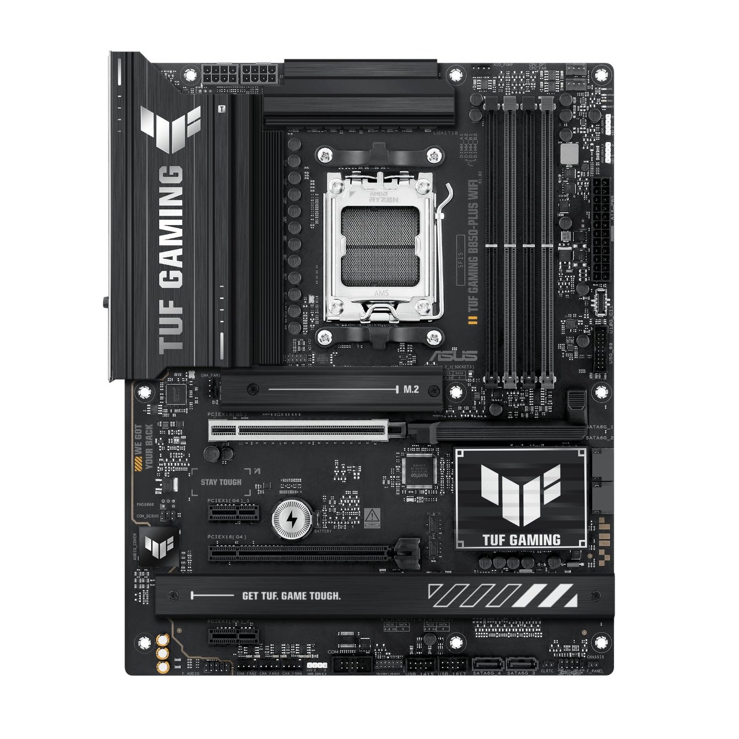 PCBuilder Ryzen 7 7800X3D ARCHON Windows 11 Gaming PC