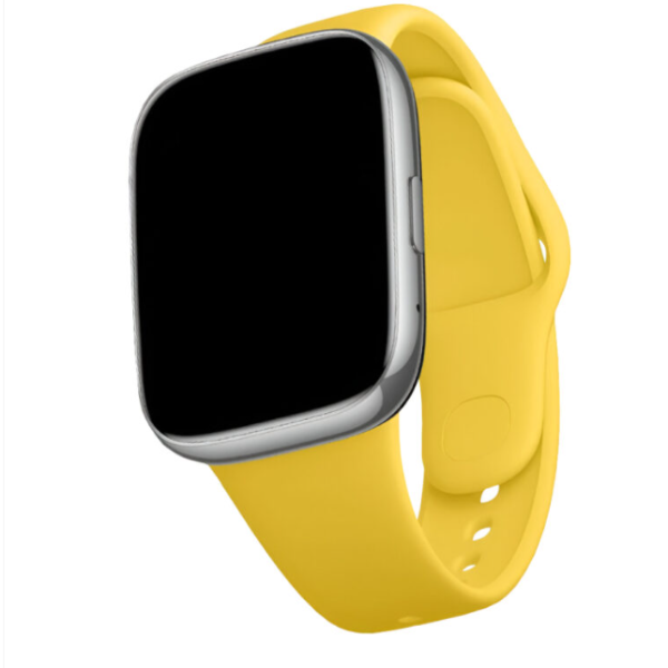 Redmi Watch 3 Active Strap Yellow