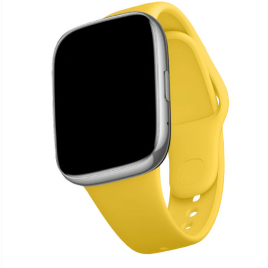 Redmi Watch 3 Active Strap Yellow