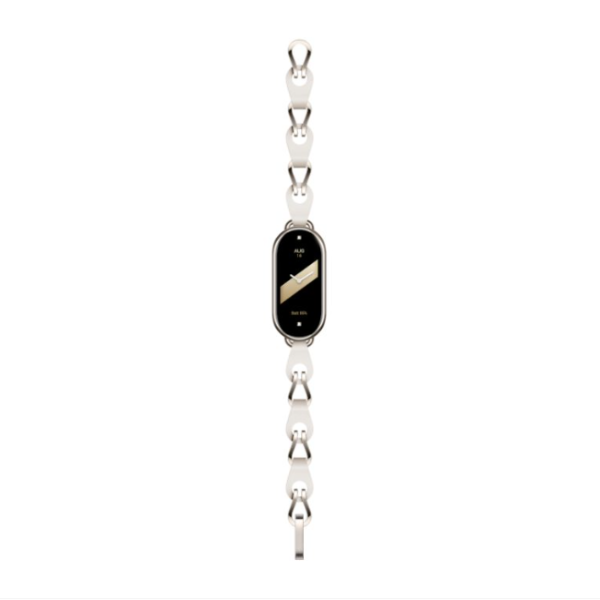 Xiaomi Smart Band 8 Chain Strap - White