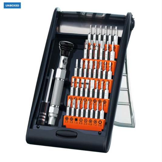UGREEN Precision Screwdriver Set, 38-IN-1