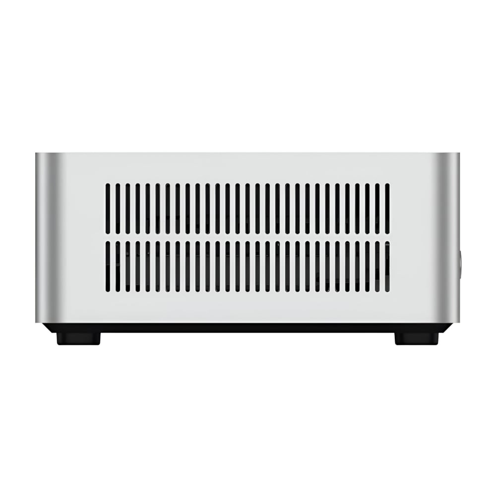 MINISFORUM UN1245 Intel i5-12450H Barebone