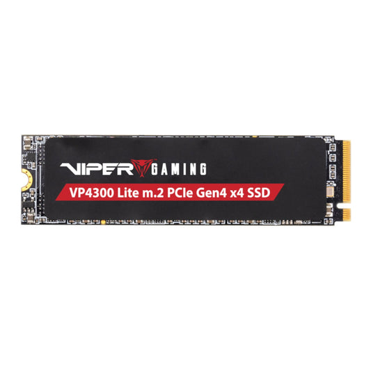 Patriot Signature Line DDR5 16GB 4800MHz Single Rank SODIMM Notebook Memory