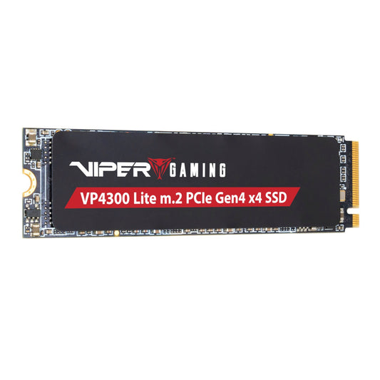 Patriot Signature Line DDR5 16GB 4800MHz Single Rank SODIMM Notebook Memory
