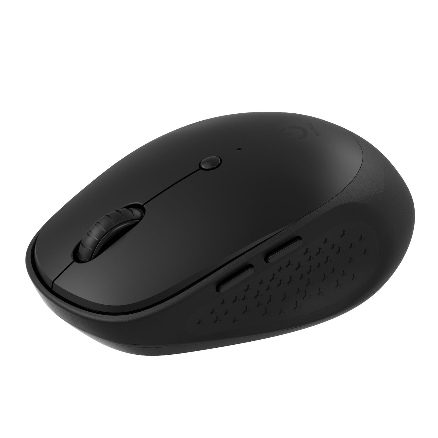 WINX CLICK More Dual-Mode Wireless Mouse - Black