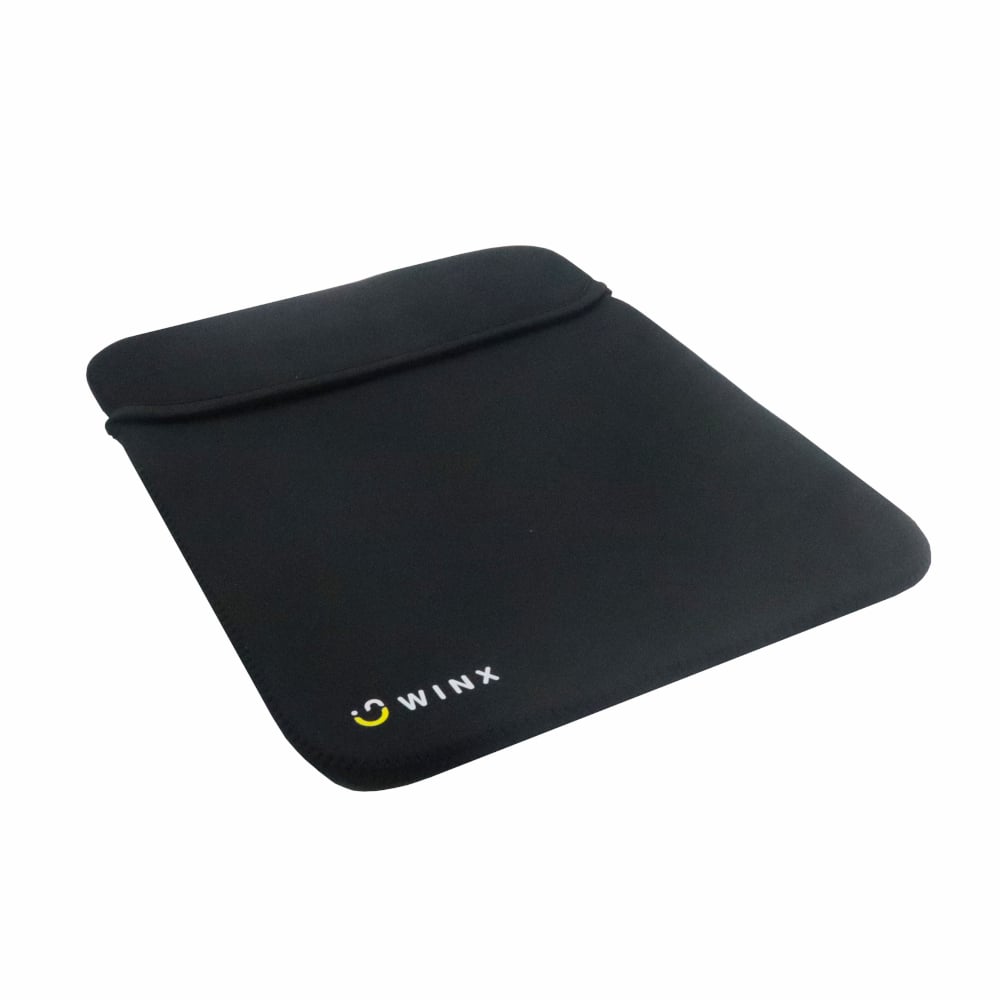 WINX GO Simple 11.6" Laptop Sleeve - Black