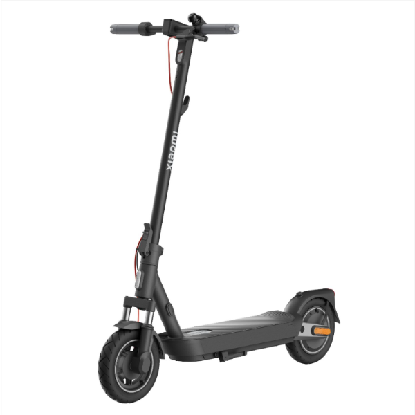 Xiaomi Electric Scooter 5 Pro(60km Range, 10" Tyre, App Control)