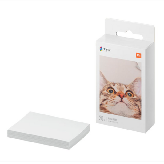 Xiaomi Portable Photo Printer Paper