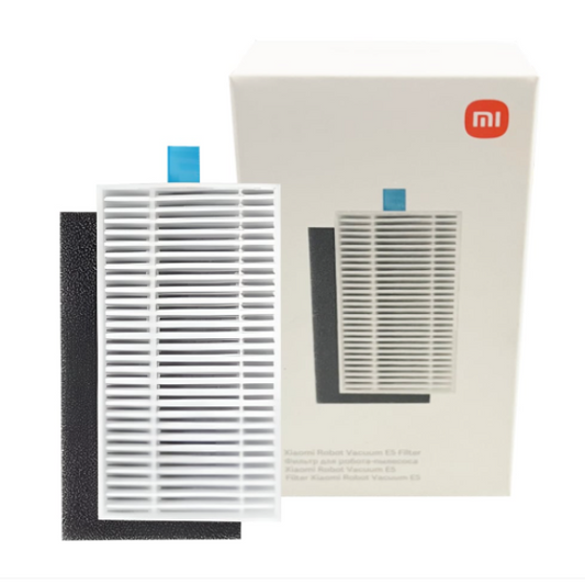 Xiaomi Robot Vacuum E5 Filter