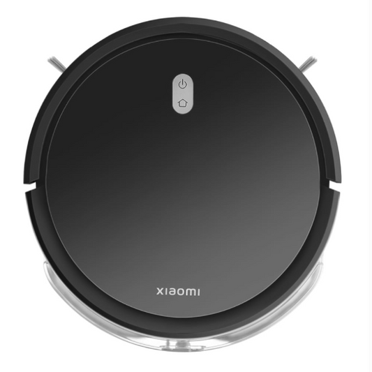 Xiaomi Robot Vacuum Mop E5 - Black