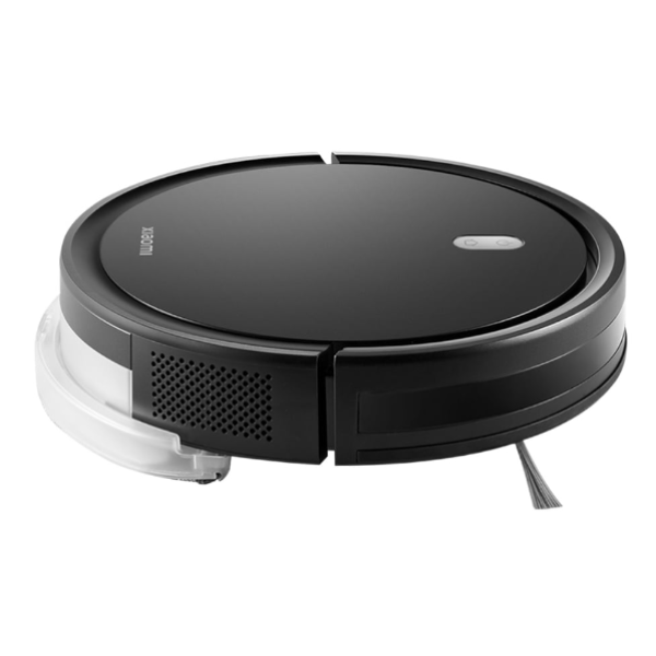 Xiaomi Robot Vacuum Mop E5 - Black