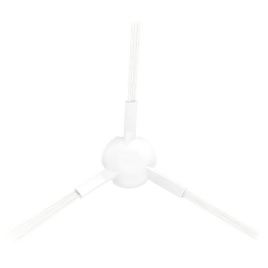 Xiaomi Robot Vacuum Side Brush for X10+/S10+/X20+