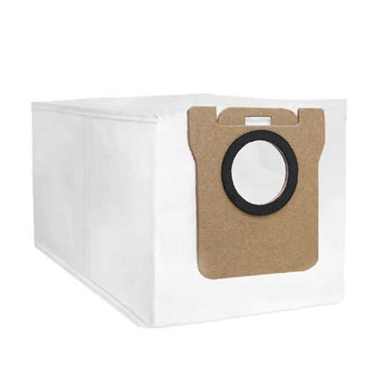 Xiaomi Robot Vacuum X10+ and X20+ Disposable Bag 5 Pack