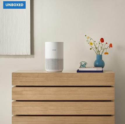 Xiaomi Smart Air Purifier 4 Compact EU