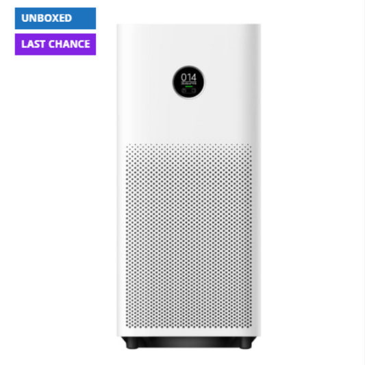 Xiaomi Smart Air Purifier 4 EU