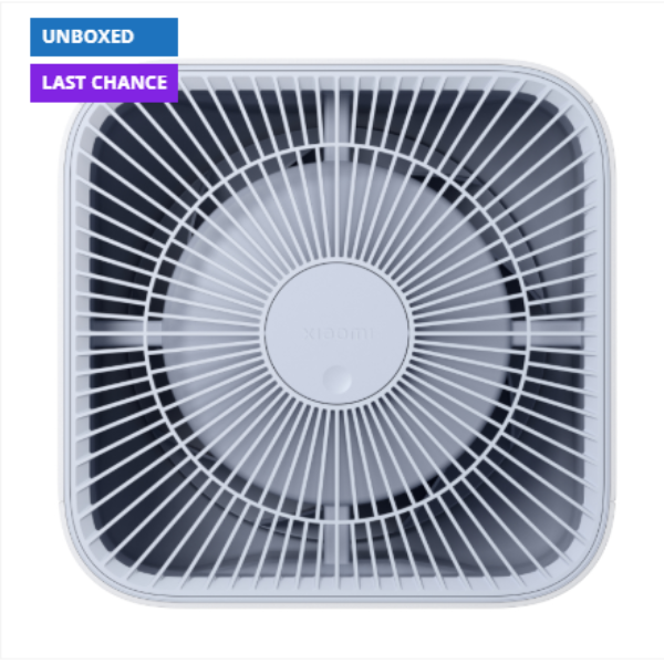 Xiaomi Smart Air Purifier 4 EU