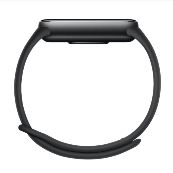Xiaomi Smart Band 10 - Black