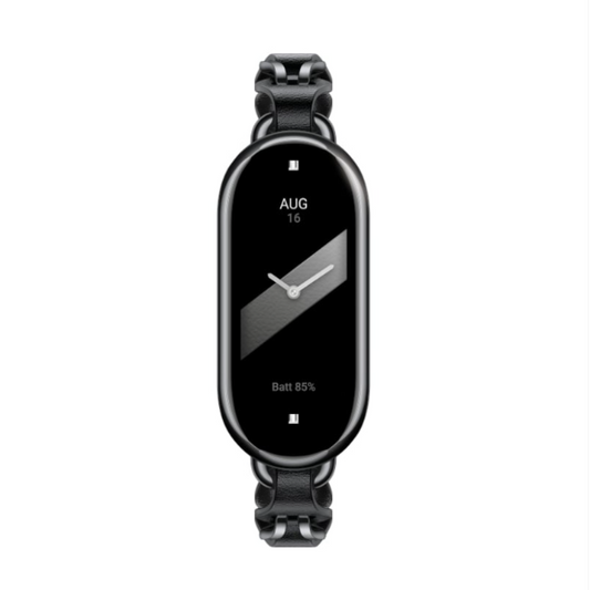 Xiaomi Smart Band 8 Chain Strap - Black