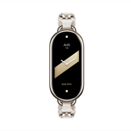 Xiaomi Smart Band 8 Chain Strap - White