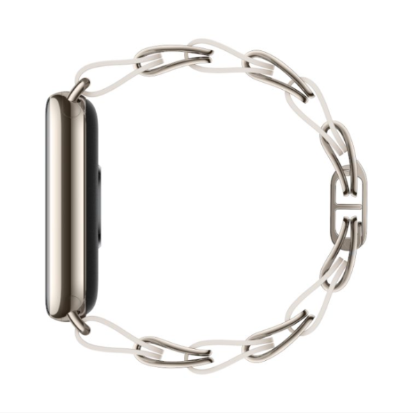 Xiaomi Smart Band 8 Chain Strap - White
