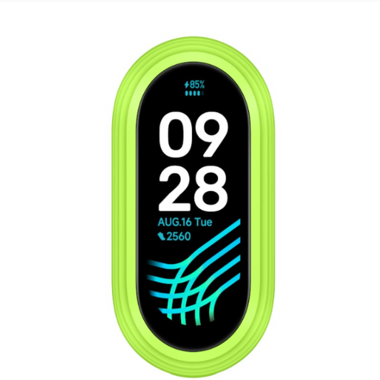 Xiaomi Smart Band 8 Running Clip