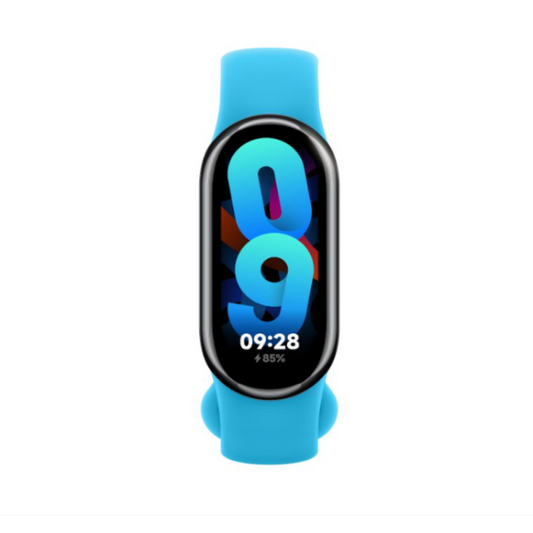 Xiaomi Smart Band 8 Strap - Aqua Blue