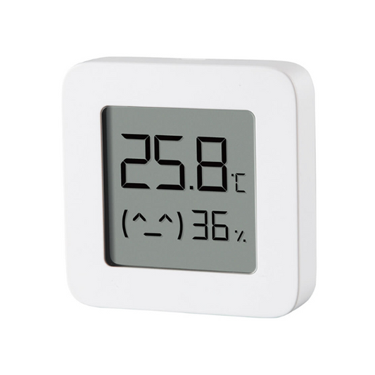 Xiaomi Temperature Humidity Monitor 2