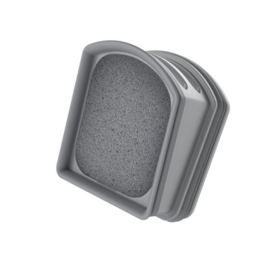 Xiaomi Truclean W10 Pro Wet Dry Vacuum Filter - 2 Pack