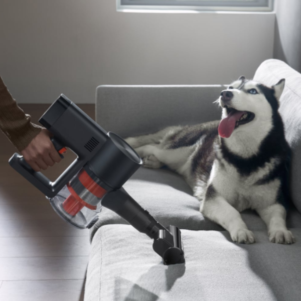 Xiaomi Vacuum Cleaner G20 Max